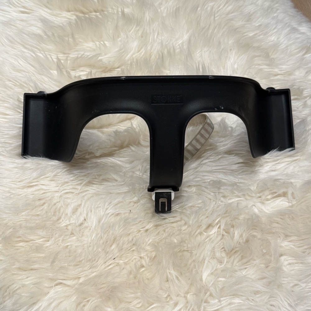 Stokke Tripp Trapp Baby set FRONT only